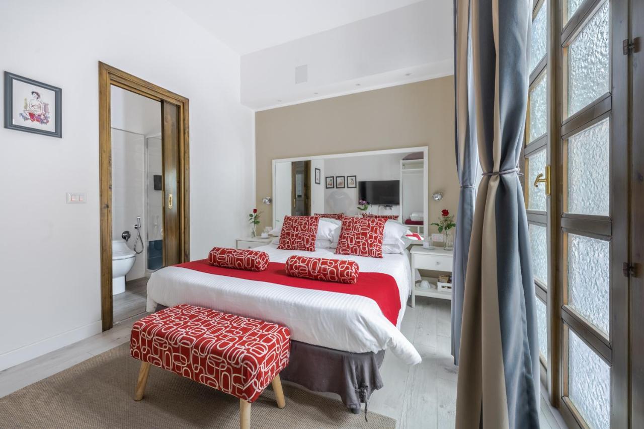 Donnalaura Bed & Breakfast Messina Exterior photo
