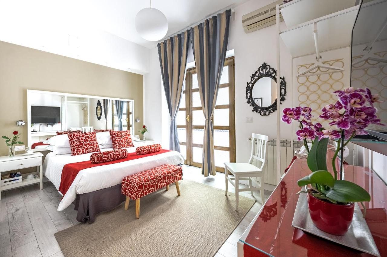 Donnalaura Bed & Breakfast Messina Exterior photo