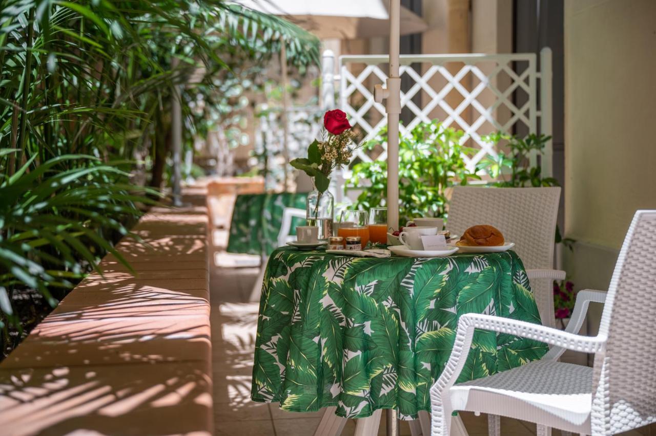 Donnalaura Bed & Breakfast Messina Exterior photo